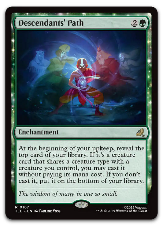 Product image for TCG 660582