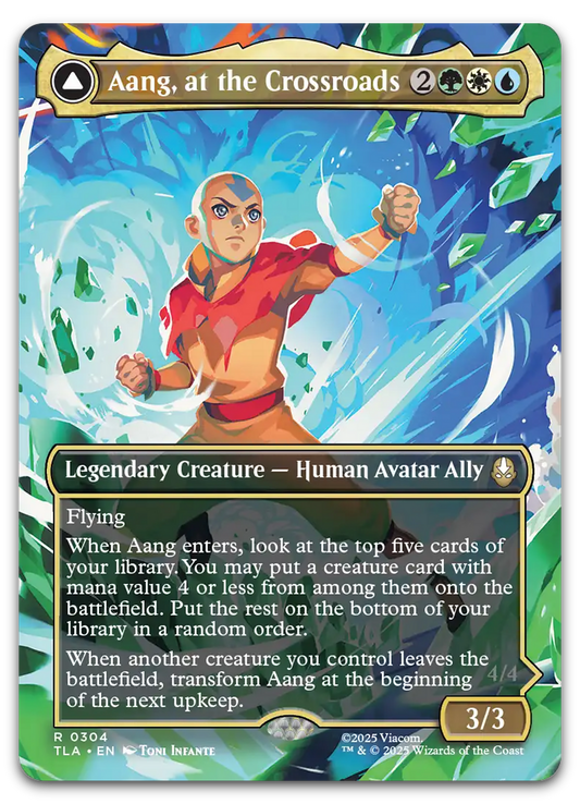 Product image for TCG 660584