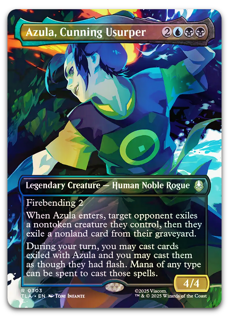 Product image for TCG 660586