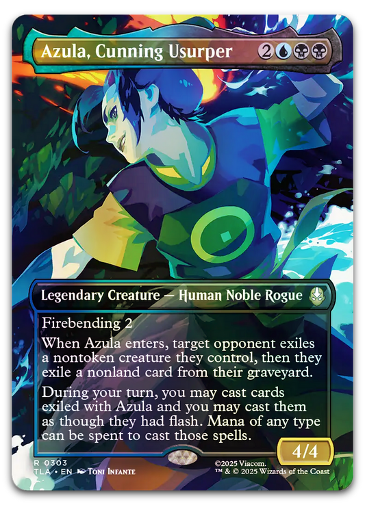 Product image for TCG 660586