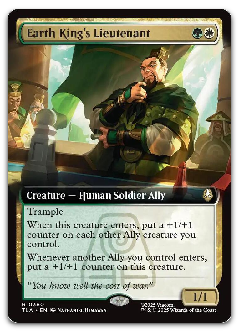 Product image for TCG 660593