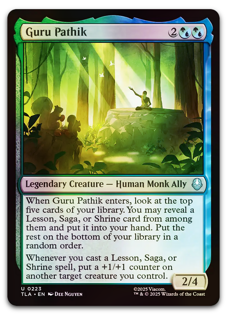 Product image for TCG 660597