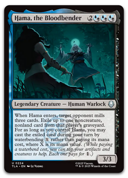 Product image for TCG 660598