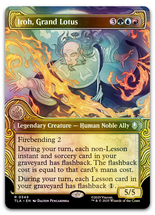 Product image for TCG 660600