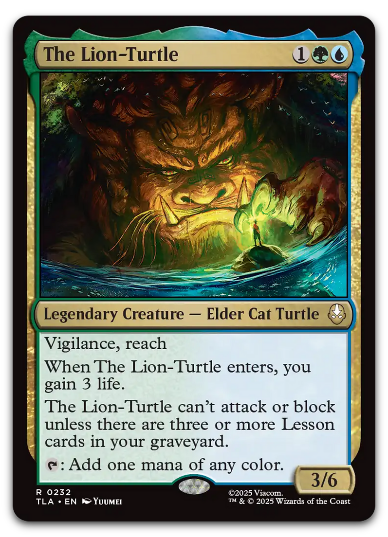 Product image for TCG 660601