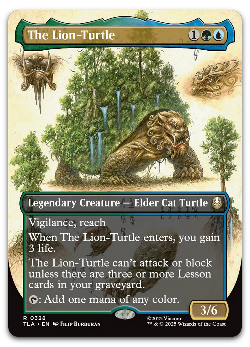 Product image for TCG 660602