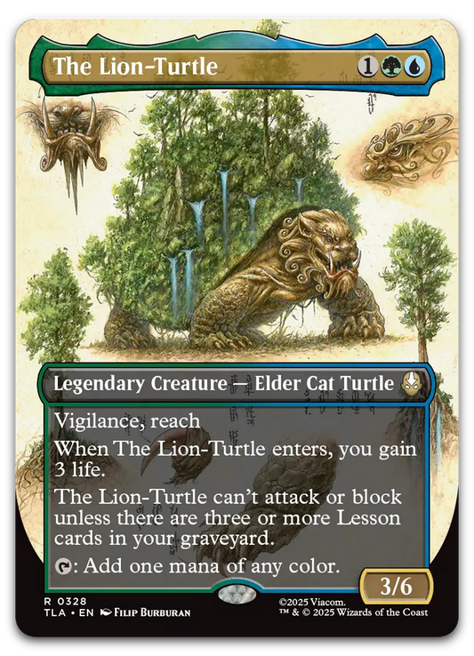 Product image for TCG 660602