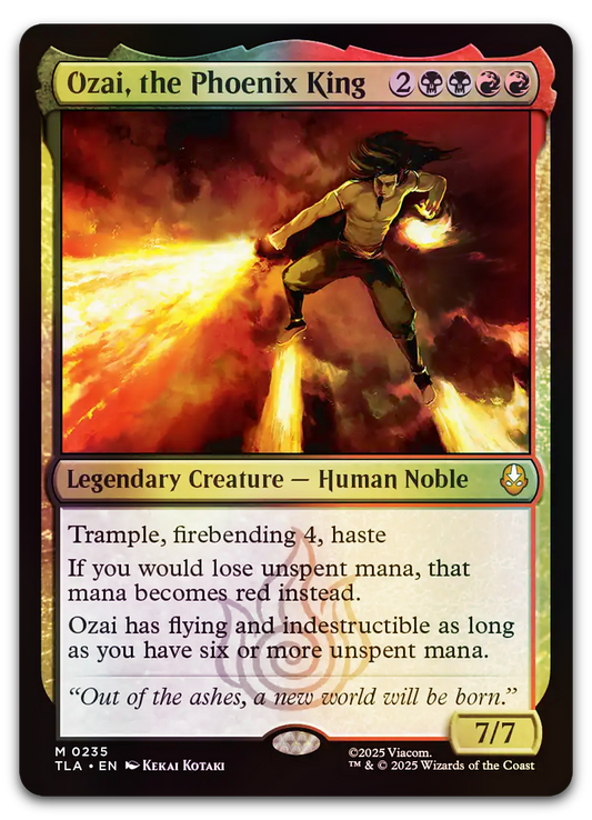 Product image for TCG 660603