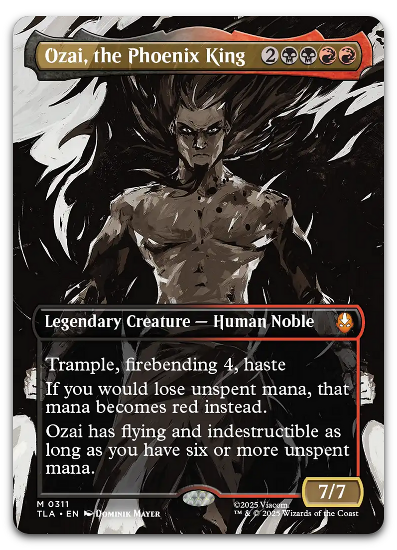 Product image for TCG 660604