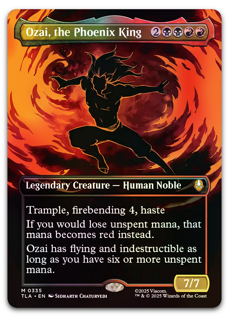 Product image for TCG 660605