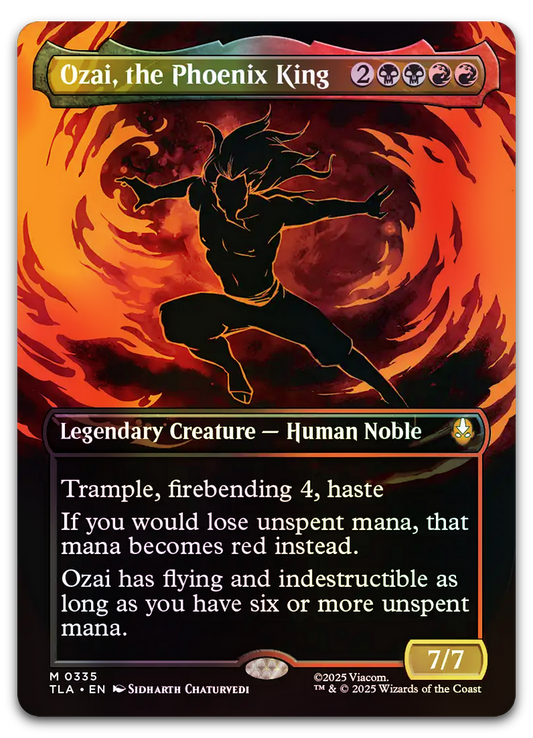 Product image for TCG 660605