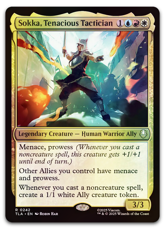 Product image for TCG 660606