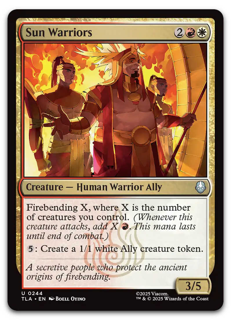 Product image for TCG 660607