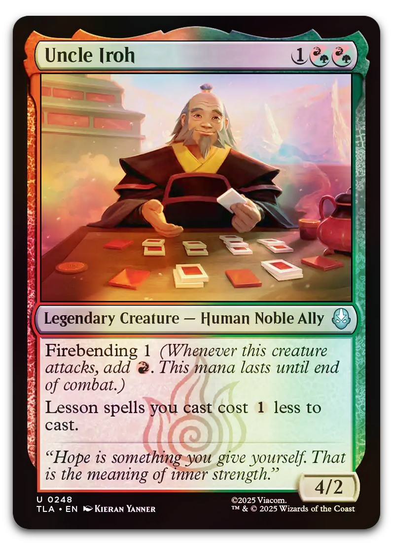 Product image for TCG 660608