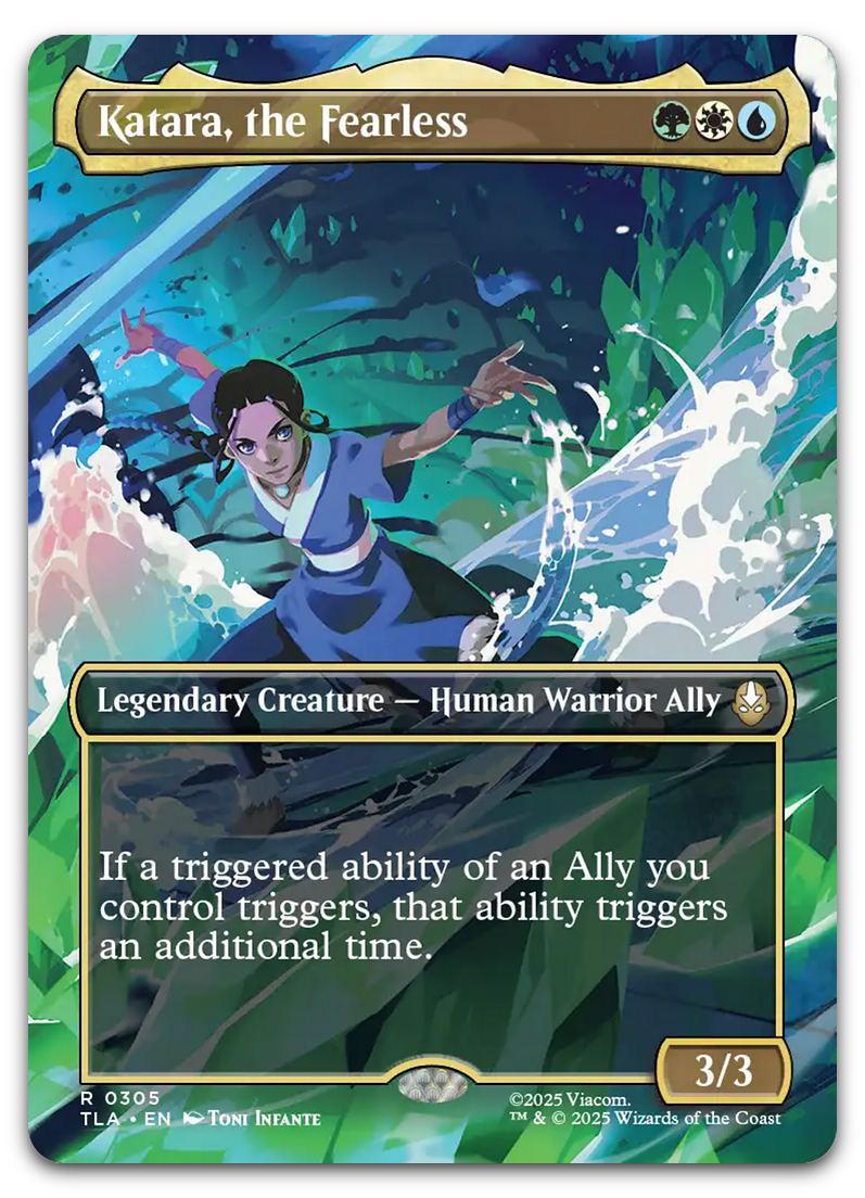 Product image for TCG 660610