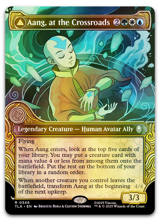 Product image for TCG 660611