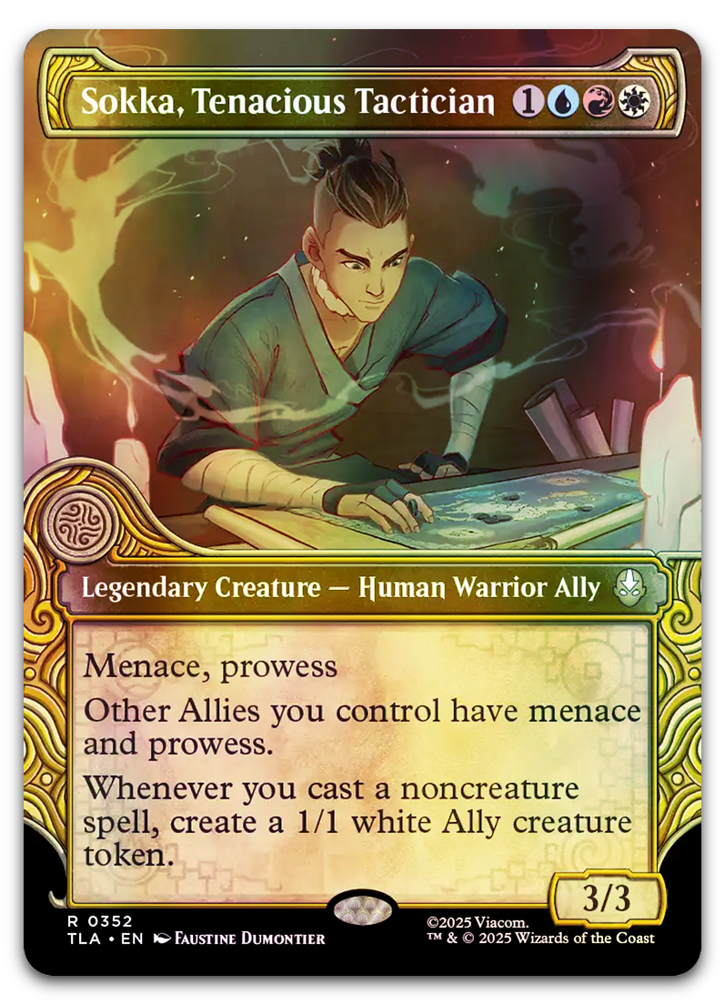 Product image for TCG 660614