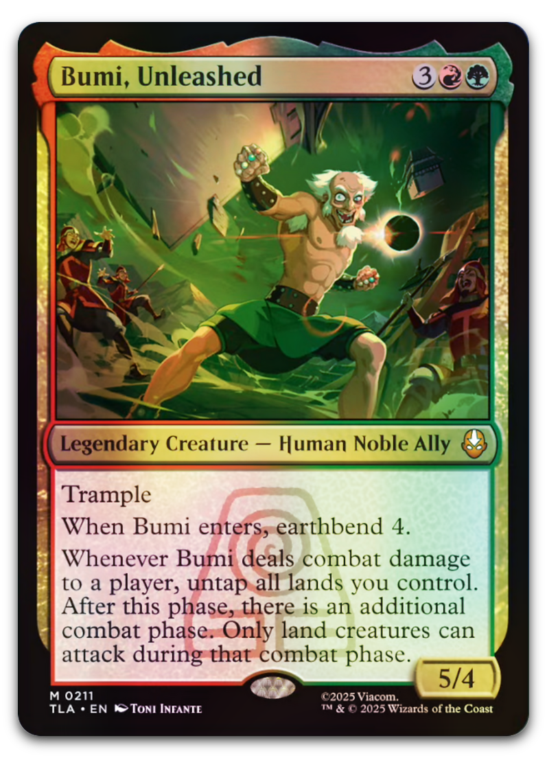 Product image for TCG 660617