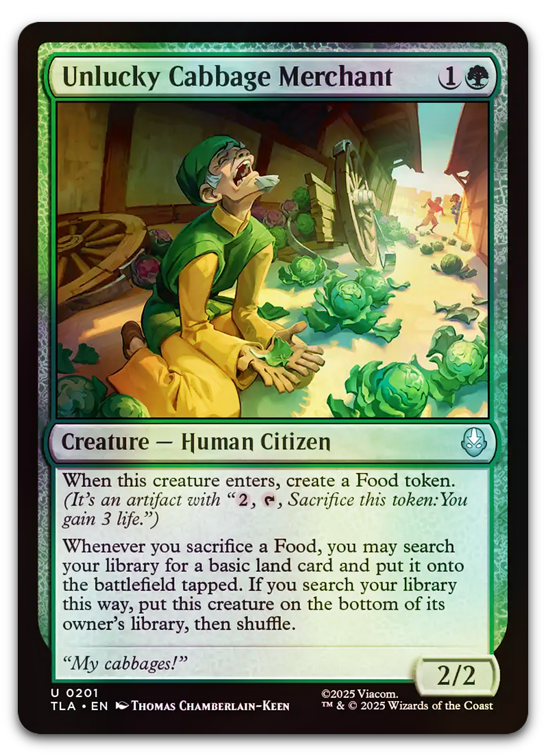 Product image for TCG 660648