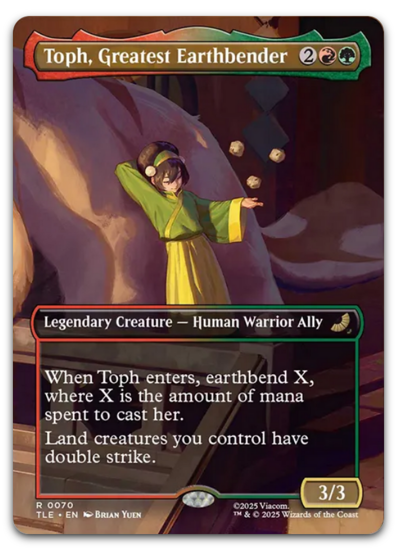 Product image for TCG 660703