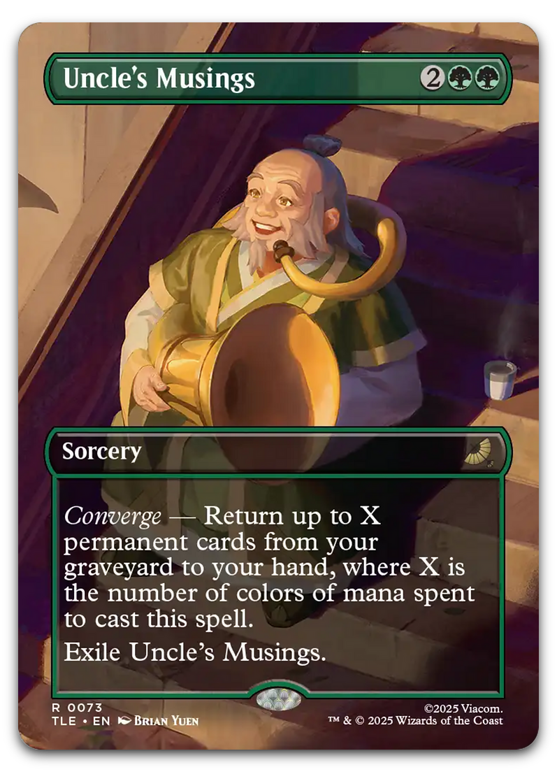 Product image for TCG 660704