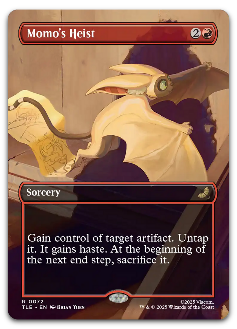 Product image for TCG 660706