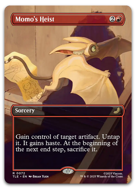 Product image for TCG 660706