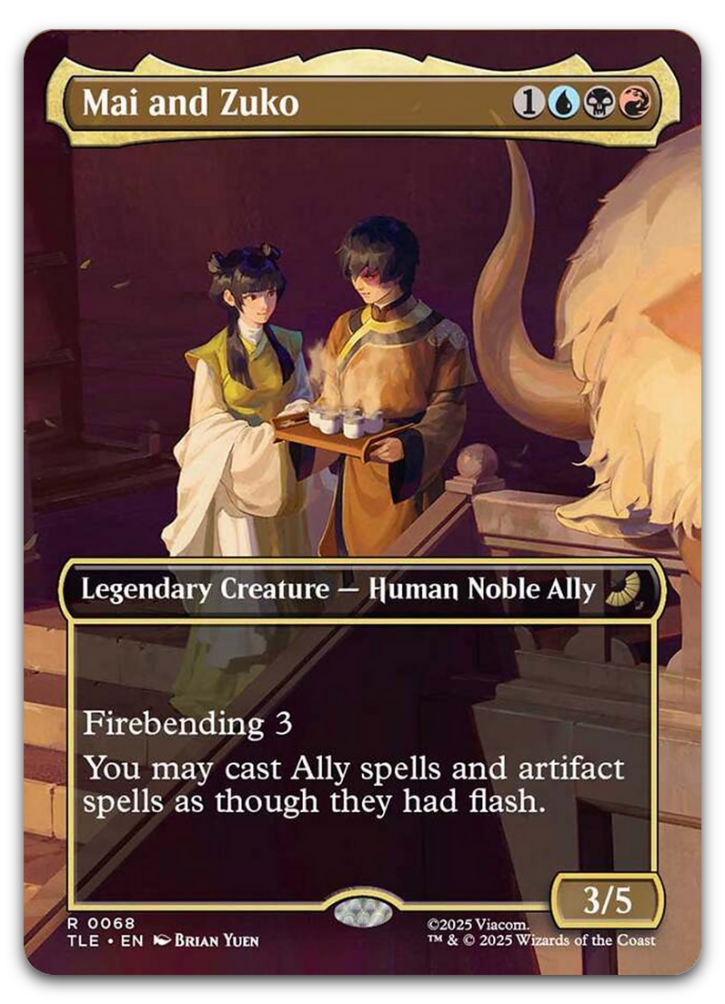 Product image for TCG 660707