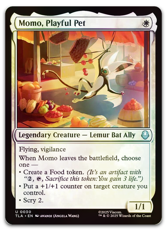 Product image for TCG 660715