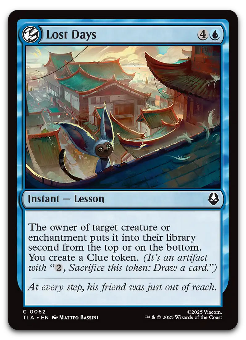 Product image for TCG 660717