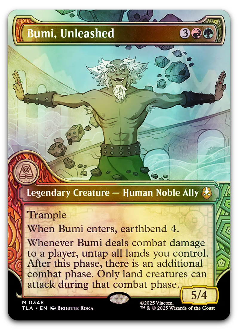 Product image for TCG 660720