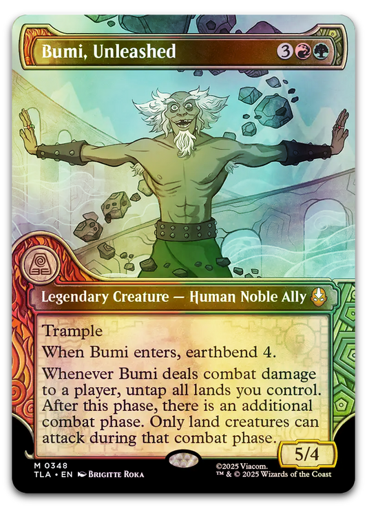 Product image for TCG 660720
