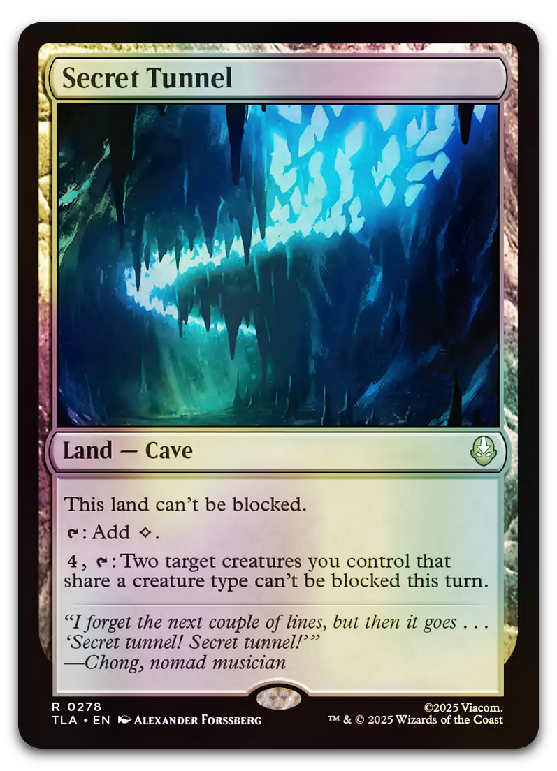 Product image for TCG 660740