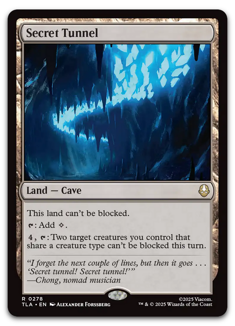 Product image for TCG 660740