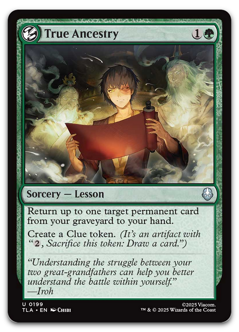 Product image for TCG 660746