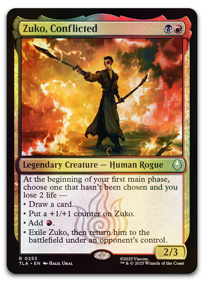 Product image for TCG 660748