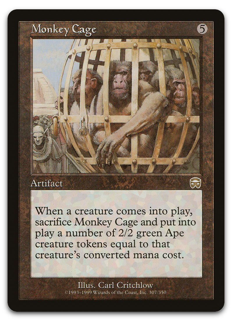 Product image for TCG 6614