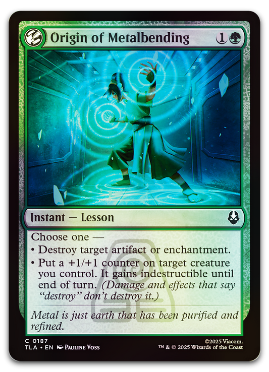 Product image for TCG 661801