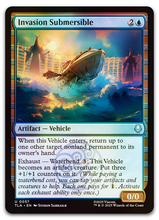 Product image for TCG 661805