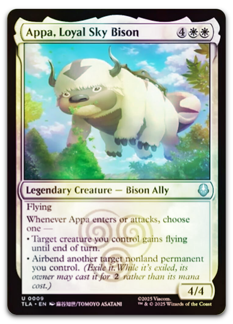 Product image for TCG 661921