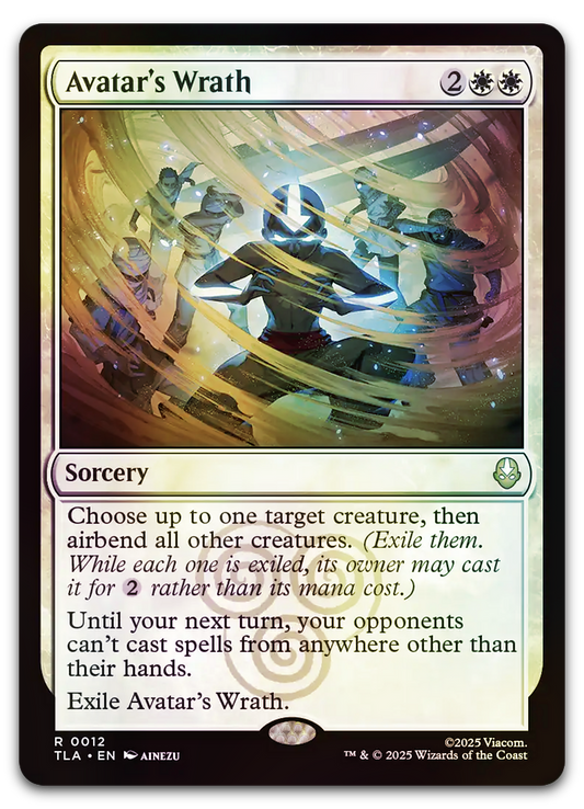 Product image for TCG 661938