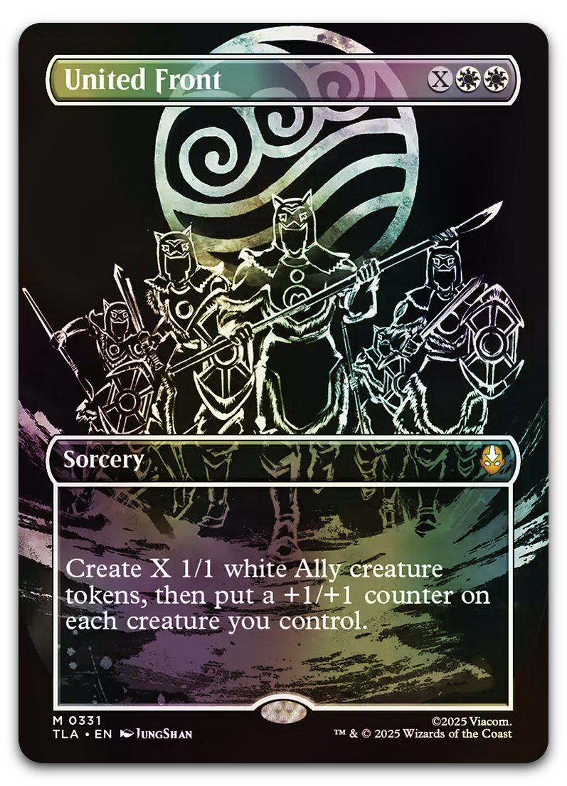 Product image for TCG 661941