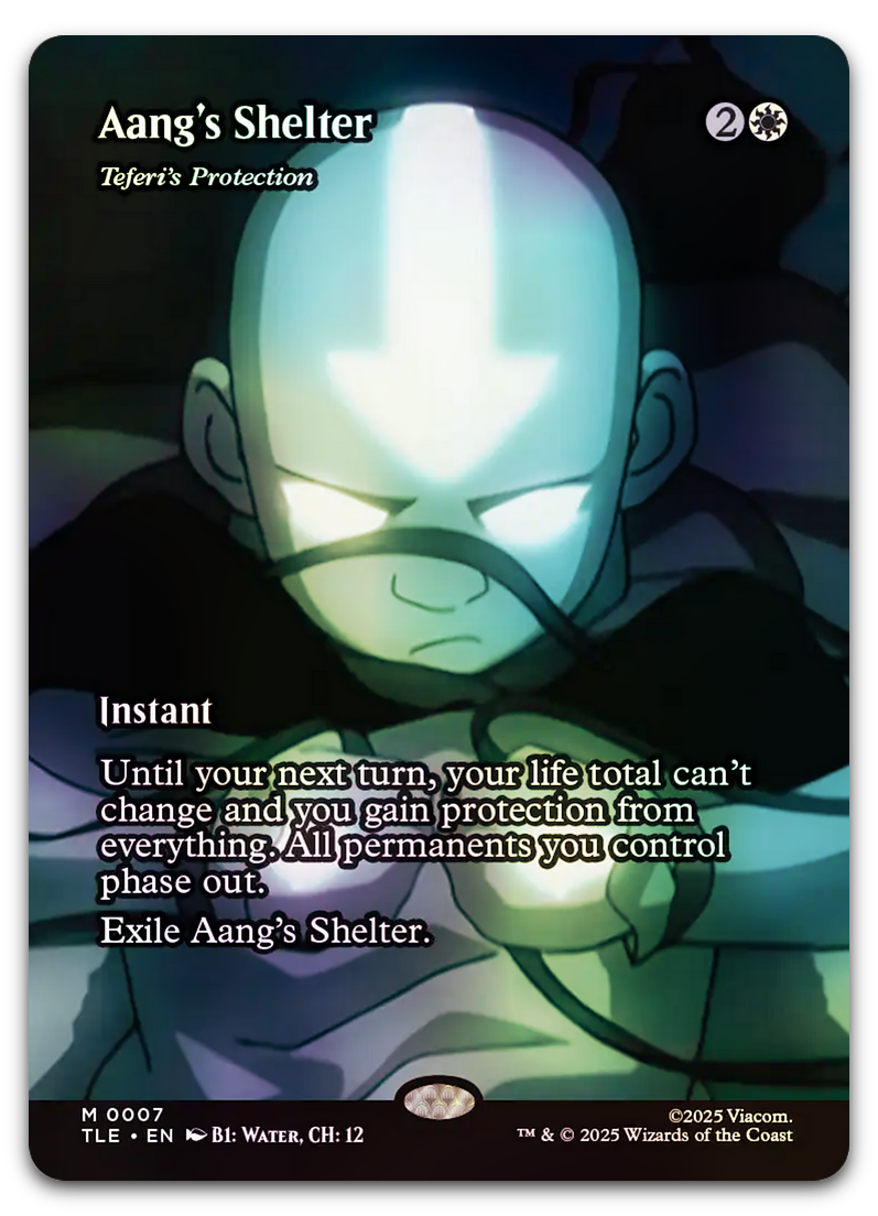 Product image for TCG 661947