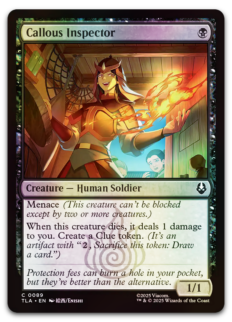 Product image for TCG 661955