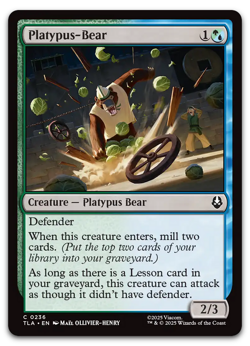 Product image for TCG 661966