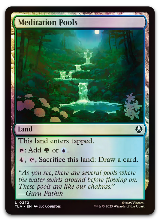 Product image for TCG 661975