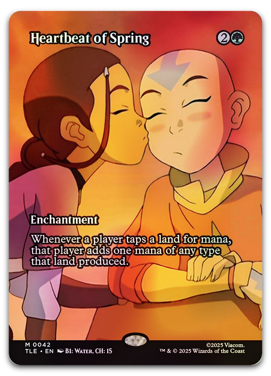 Product image for TCG 661984