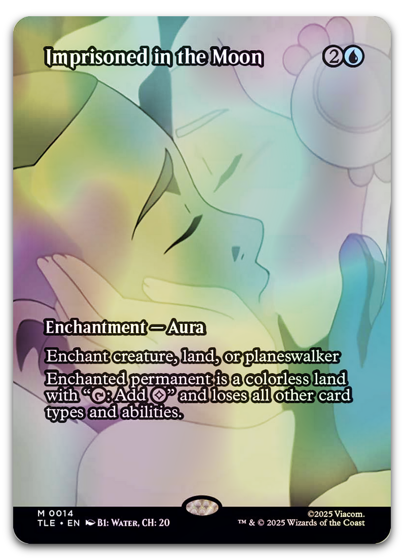 Product image for TCG 661991