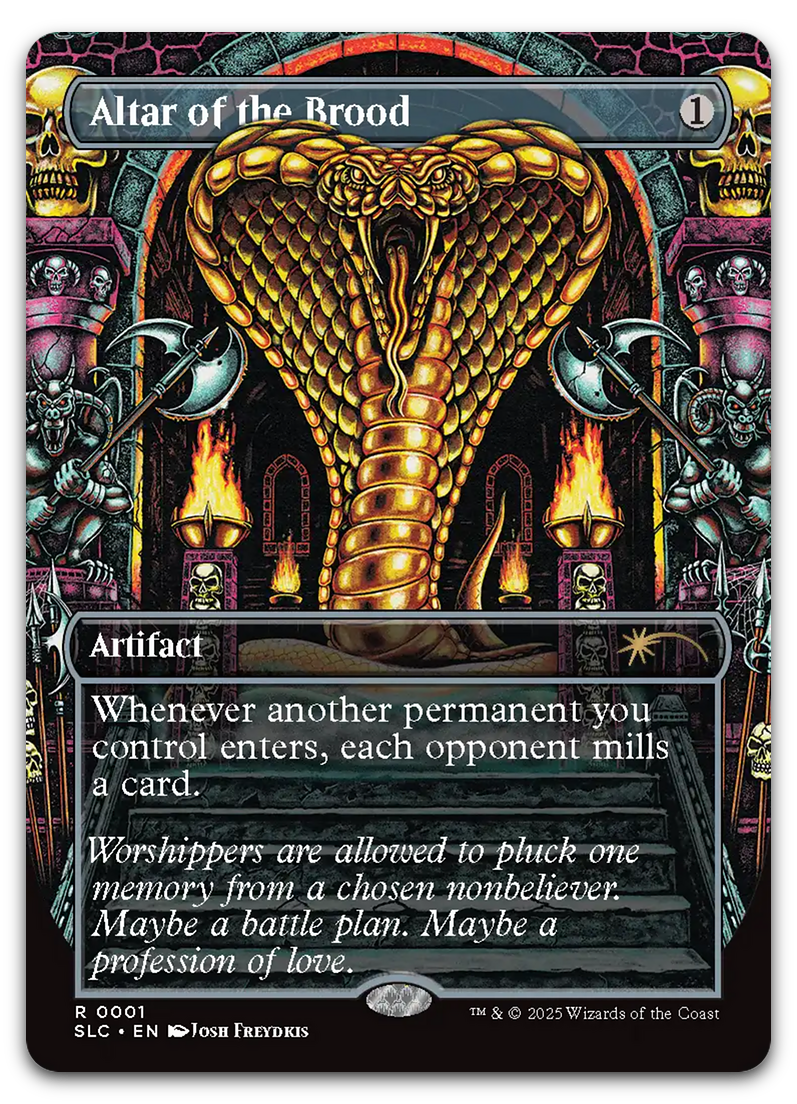 Product image for TCG 662007