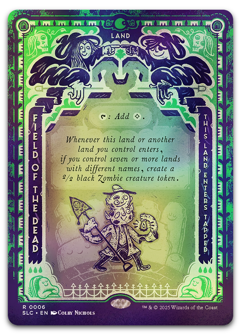 Product image for TCG 662018